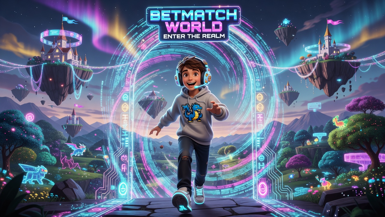betmatch kezdő játékos első lépések